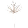 Цветок белый HOUSE OF SEASONS, 62*20 см 85697